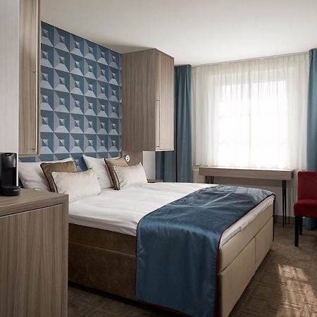 Van Der Valk Landhotel Spornitz Ngoại thất bức ảnh