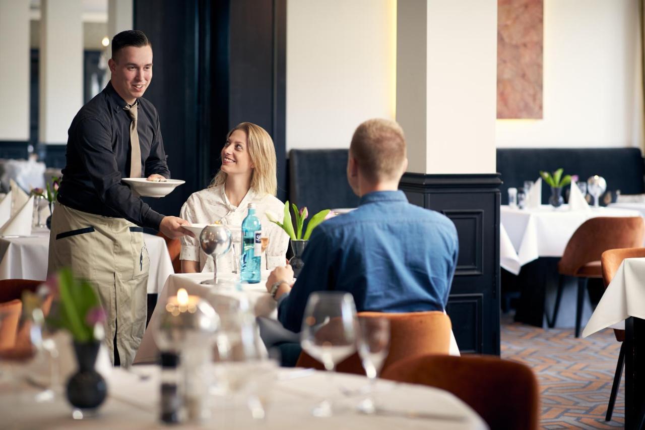 Van Der Valk Landhotel Spornitz Ngoại thất bức ảnh